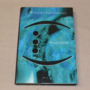 Wisława Szymborska Ihmisiä sillalla